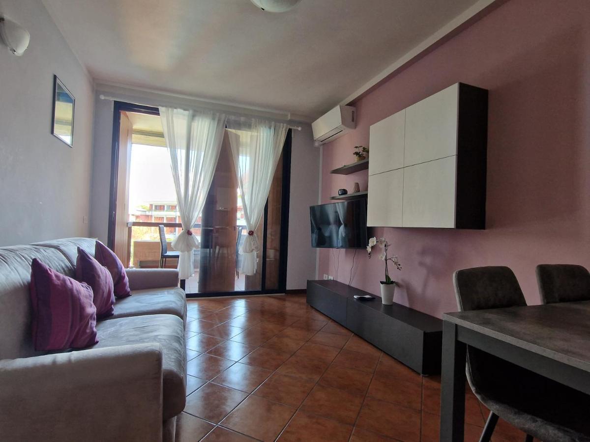 Home Gardaview Desenzano Desenzano del Garda Kültér fotó