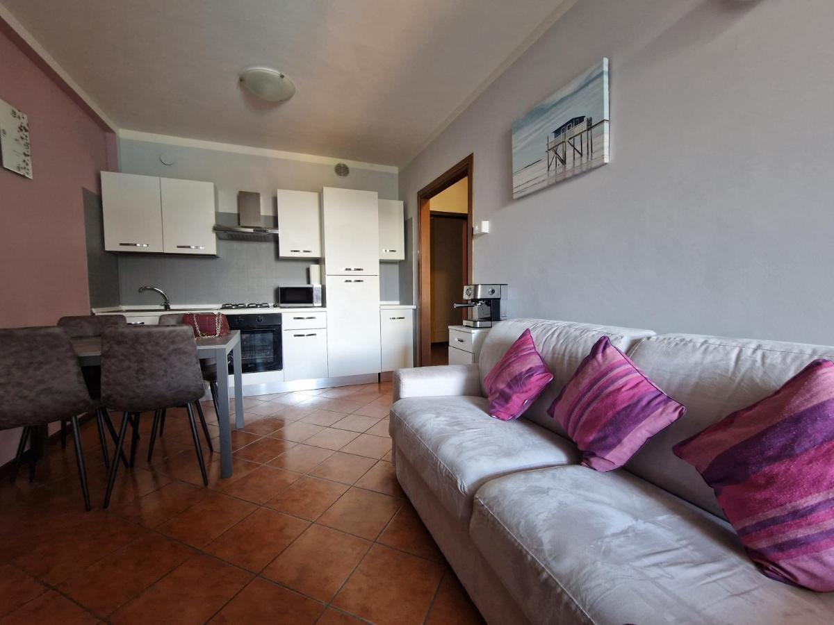 Home Gardaview Desenzano Desenzano del Garda Kültér fotó